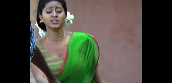  Tamil actress hot bath